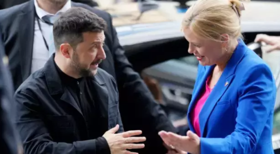 Onunla görüşə 3 ildən sonra kostyum geyinib getdi - FOTOLAR